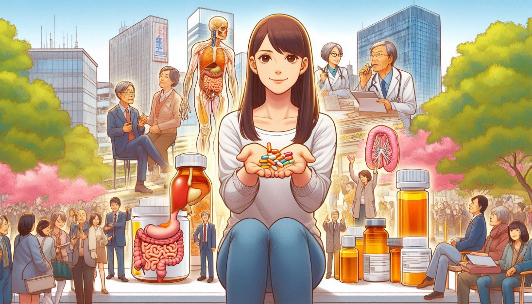 第1回日本炎症免疫薬学会学術集会のポスター